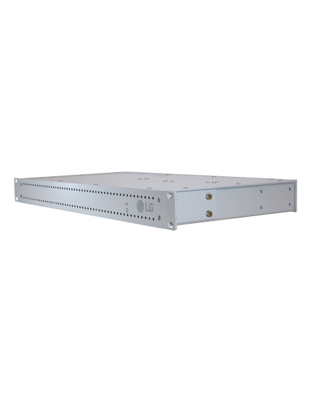 LG PCS500R server video