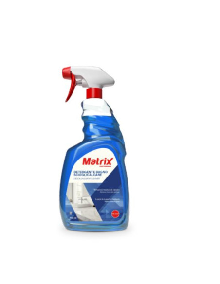 CF6 DETERGENTE BAGNO 750ML