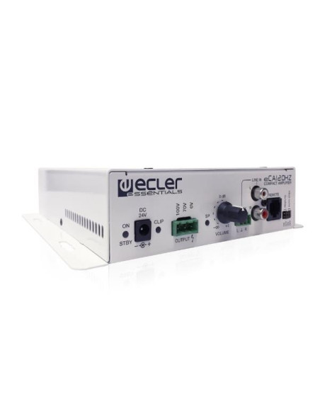 MICRO-AMPLIFICATORE 120W @100V