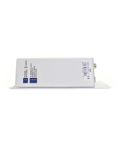 MICRO-AMPLIFICATORE 2X20W @4OHM 2