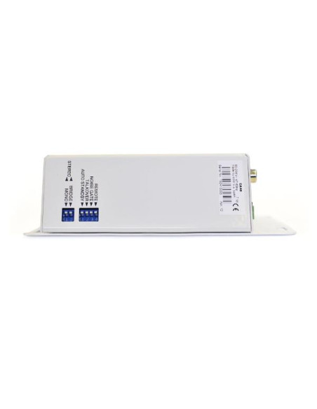 MICRO-AMPLIFICATORE 2X20W @4OHM