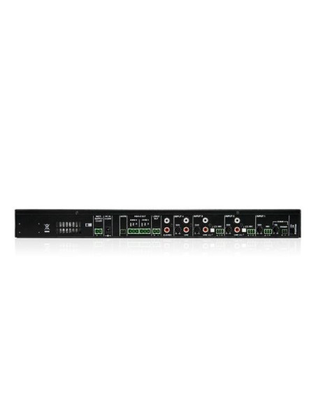 MIXER AMPLIFICATO MONO - 120W