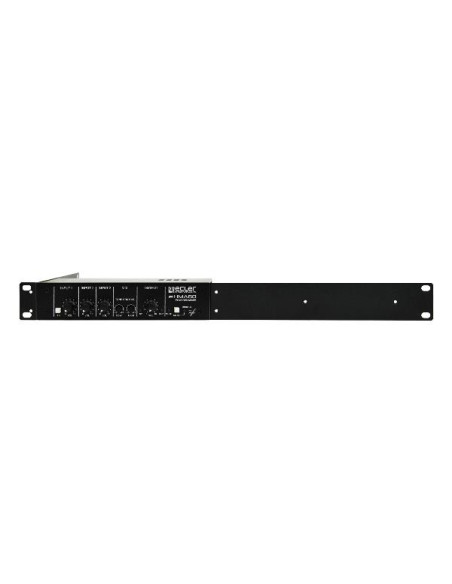 MIXER AMPLIFICATO MONO - 60W