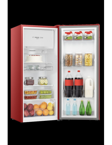 Hisense frigorifero RR220D4ERE libera installazione 165L Classe E