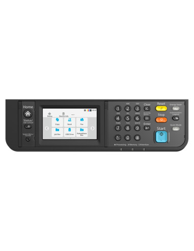 KYOCERA ECOSYS MA2600cwfx Laser A4 1200 x 1200 DPI 26 ppm Wi-Fi