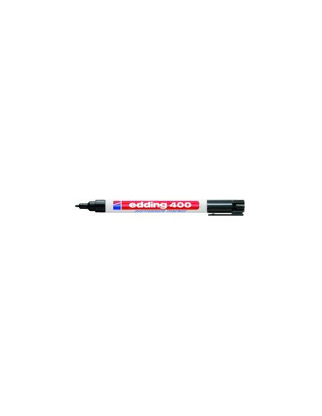 CF10MARCATORE PERMAN 400 NERO