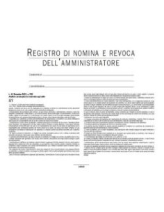 CF5REGISTRO NOM/REV AMM.RE CONDOMIO
