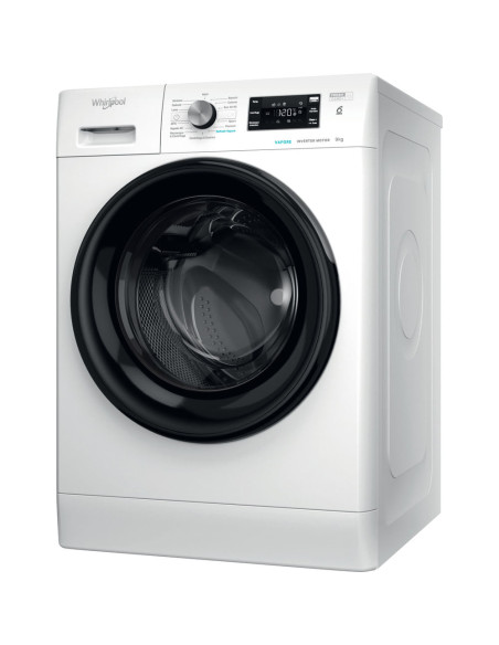 Whirlpool Lavatrice a libera installazione - FFB 9479 BV IT