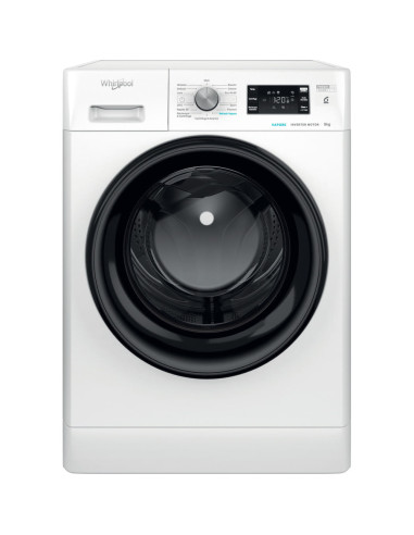 Whirlpool Lavatrice a libera installazione - FFB 9479 BV IT