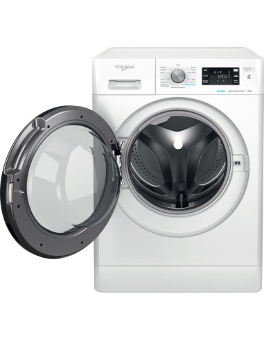 Whirlpool Lavatrice a libera installazione - FFB 9479 BV IT