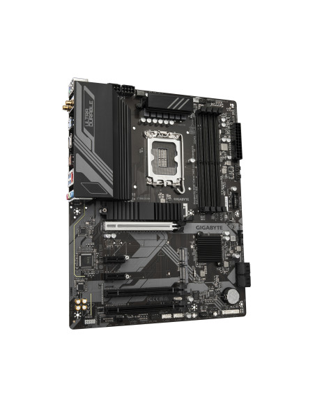 GIGABYTE Z790 D AX scheda madre Intel Z790 Express LGA 1700 ATX