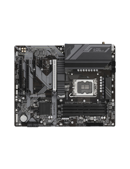 GIGABYTE Z790 D AX scheda madre Intel Z790 Express LGA 1700 ATX