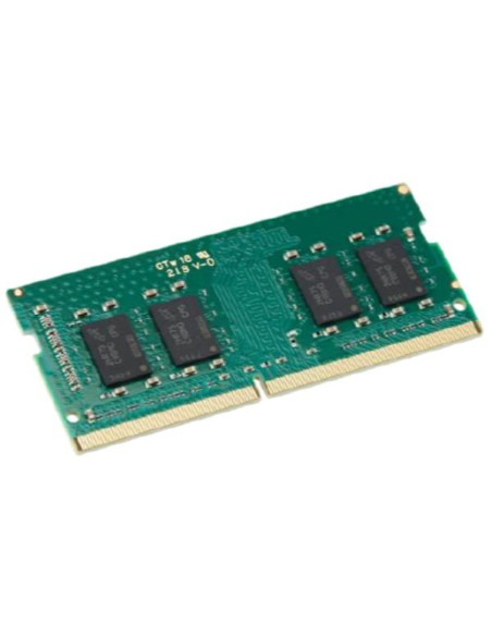 32 3200 SO-DIMM DDR4 NON-ECC DR