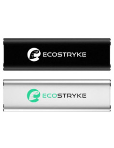 1TB PORTABLE SSD USB-C NOMAD