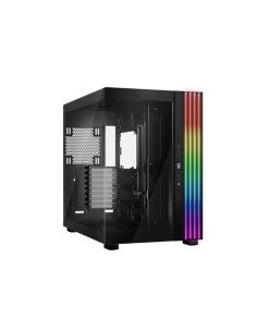 be quiet! LIGHT BASE 900 DX Black Full Tower Nero