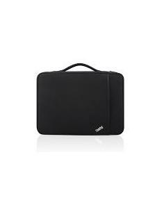 Lenovo 4X40N18007 borsa per laptop 30,5 cm (12") Custodia a tasca Nero
