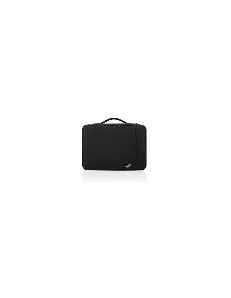 Lenovo 4X40N18007 borsa per laptop 30,5 cm (12") Custodia a tasca Nero