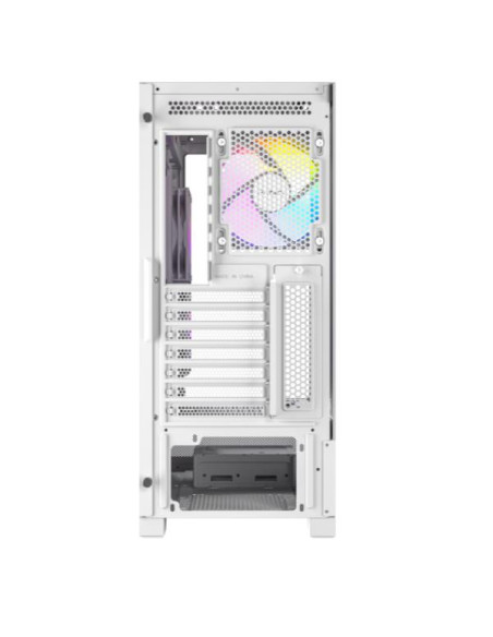 CX700 ARGB WHITE