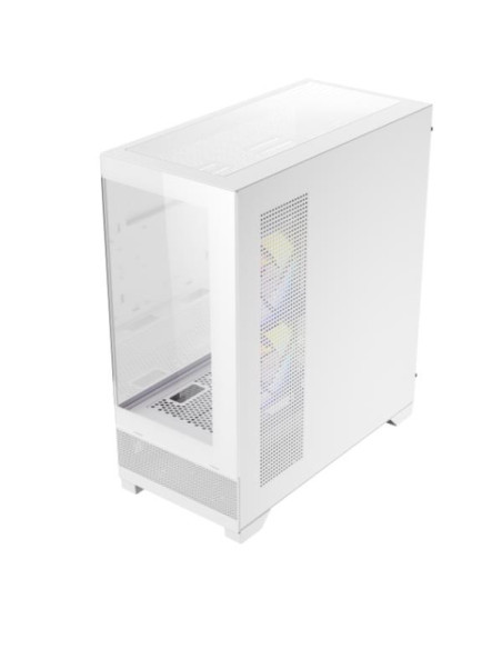 CX700 ARGB WHITE