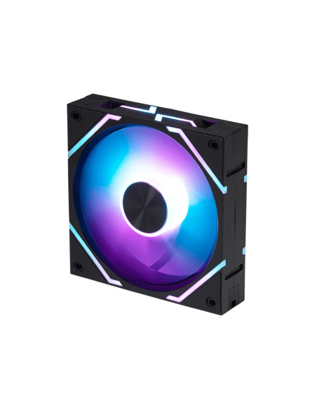 MSI MPG EZ120 ARGB Scheda madre, Processore Kit di raffreddamento a liquido 12 cm Nero