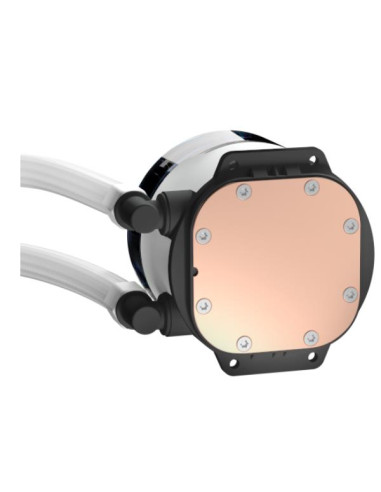 VORTEXLUM360ARGB WHITE AIO