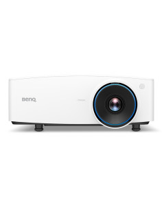 BenQ LU935 Proiettore a raggio standard 6000 ANSI lumen DLP WUXGA (1920x1200) Bianco