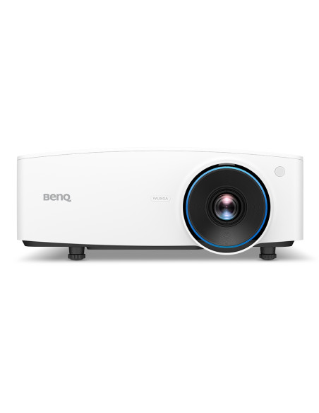 BenQ LU935 Proiettore a raggio standard 6000 ANSI lumen DLP WUXGA (1920x1200) Bianco
