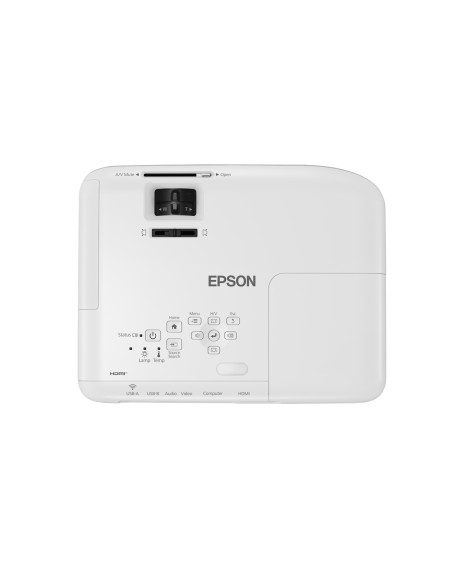 Epson EB-W06