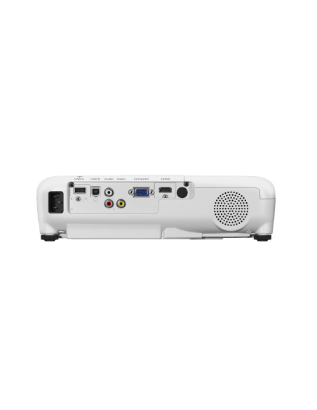 Epson EB-W06