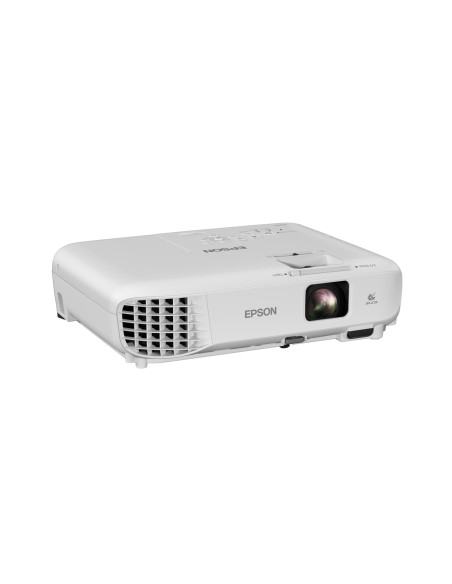 Epson EB-W06