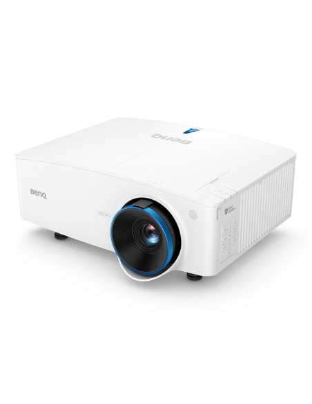 BenQ LU935 Proiettore a raggio standard 6000 ANSI lumen DLP WUXGA (1920x1200) Bianco