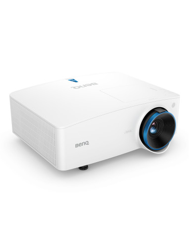 BenQ LU935 Proiettore a raggio standard 6000 ANSI lumen DLP WUXGA (1920x1200) Bianco