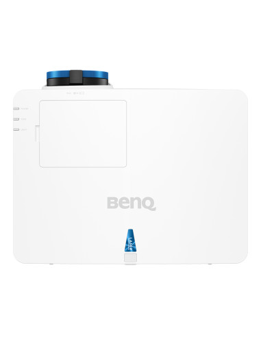 BenQ LU935 Proiettore a raggio standard 6000 ANSI lumen DLP WUXGA (1920x1200) Bianco