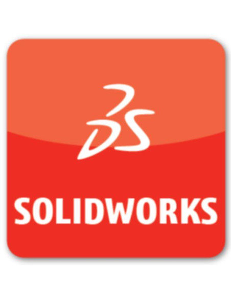 SOLIDWORKS STD NW WITH CSPLC