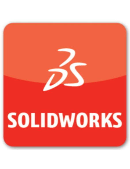 SOLIDWORKS SIMU STD NW QLC