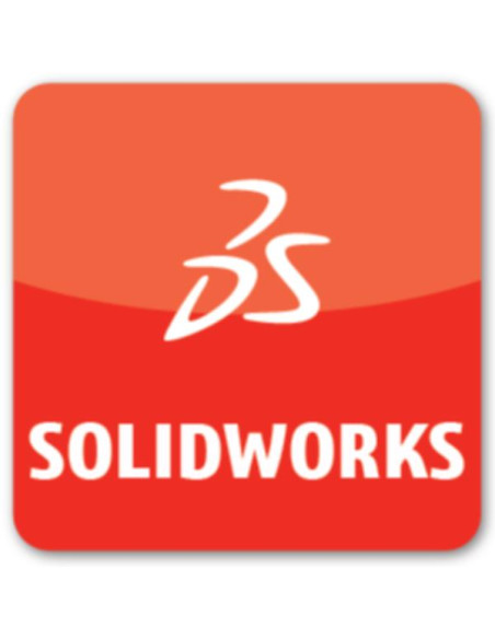 SOLIDWORKS SIMU PRO QLC