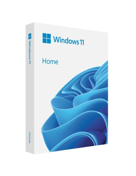 WIN HOME FPP 11 64-BIT ITALIAN USB