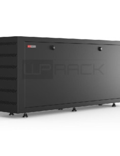 RACK 17U 530X250 NERO