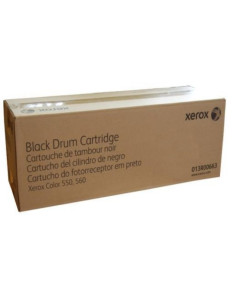 Xerox 013R00663 cartuccia toner 1 pz Originale Nero