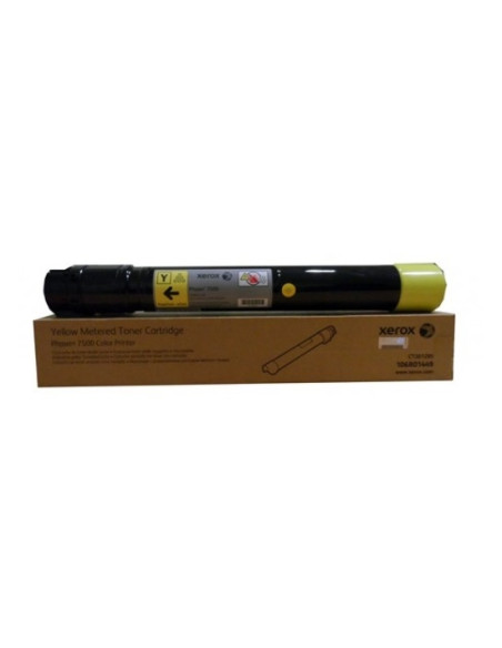 Xerox 106R01449 PagePack 1 pz Originale Giallo