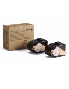 Xerox 106R02620 cartuccia toner 2 pz Originale Ciano
