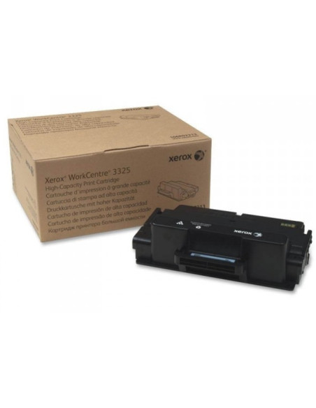 Xerox 106R02651 cartuccia toner 1 pz Originale Nero