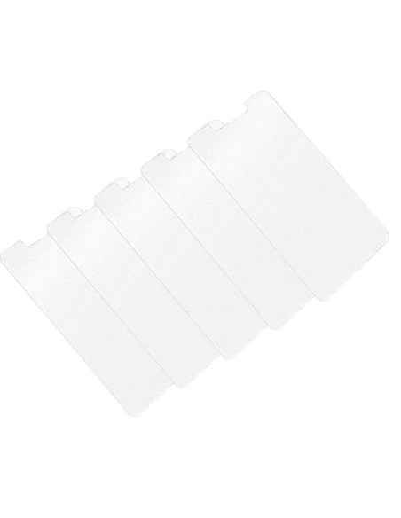 MC33 GLASS SCREEN - 5PCS