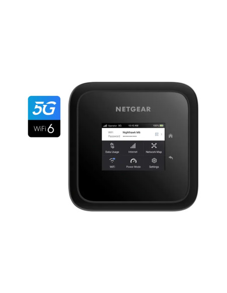 NETGEAR Nighthawk M6 Router di rete cellulare