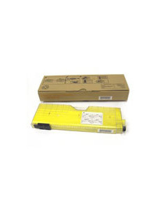 Ricoh Toner Type M2 Yellow cartuccia toner Originale Giallo