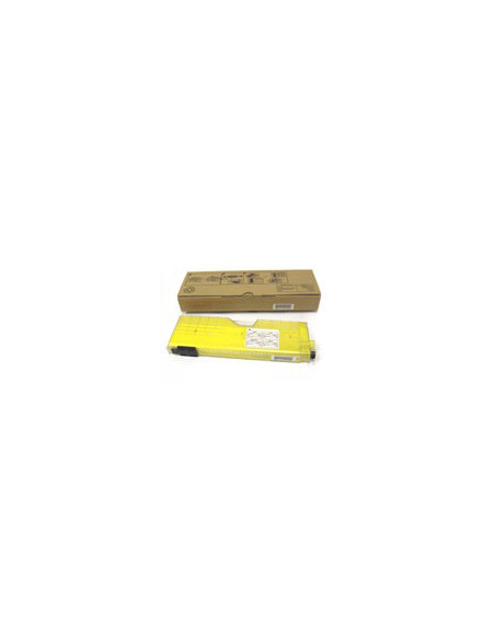 Ricoh Toner Type M2 Yellow cartuccia toner Originale Giallo
