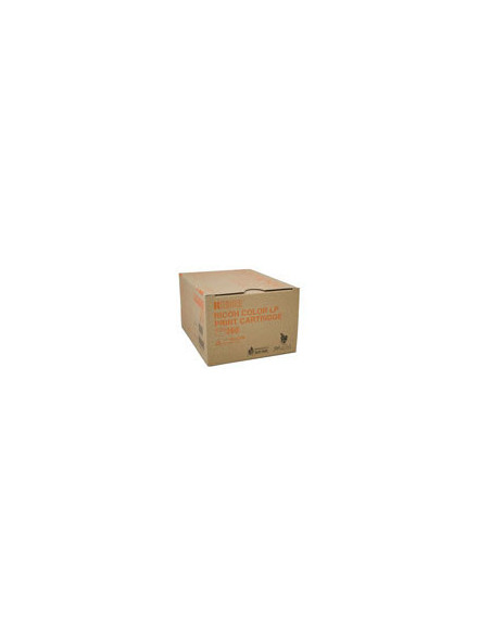 Ricoh Yellow toner Type 260 cartuccia toner Originale Giallo