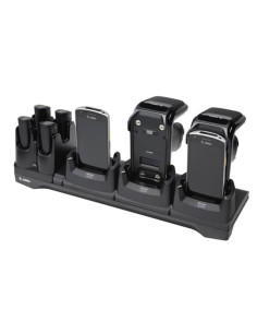 CRADLE RFD40 3 DEV SLOT 4 TOASTER