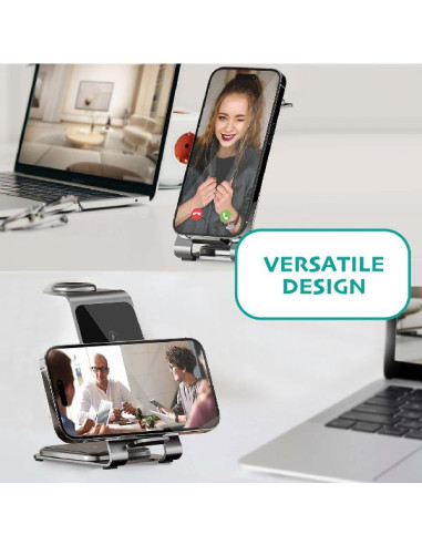 WIRELESS CHARGER 3-1