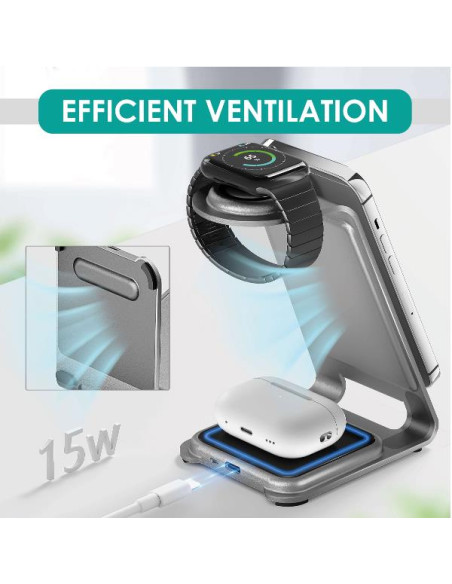WIRELESS CHARGER 3-1